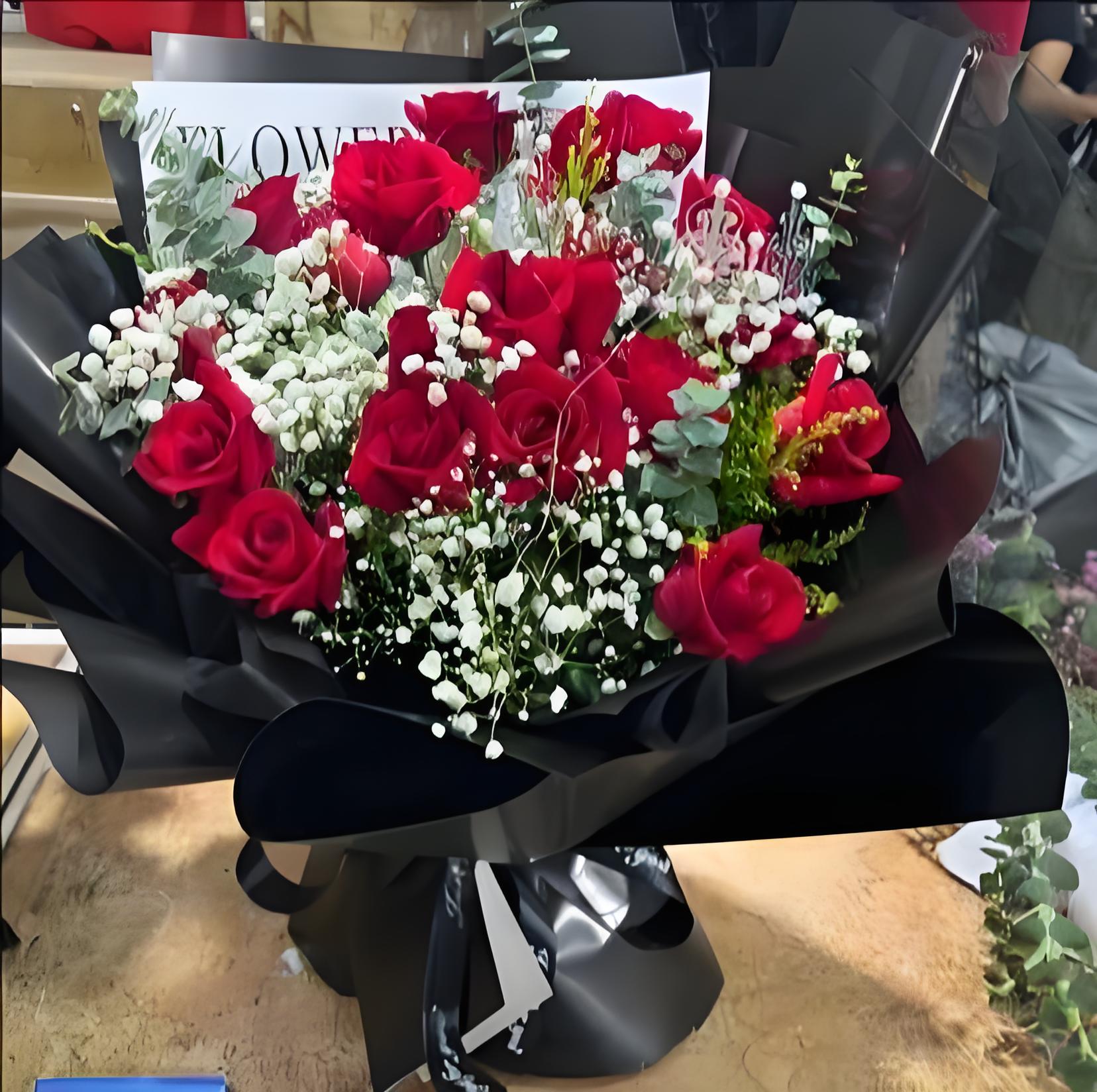 忻州偏关县花店