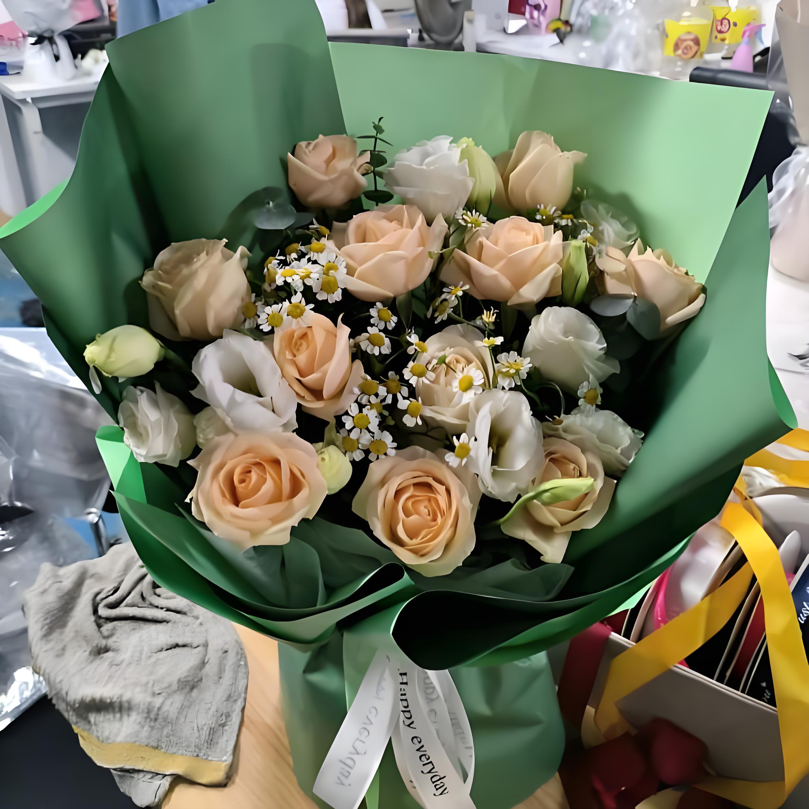 忻州偏关县花店