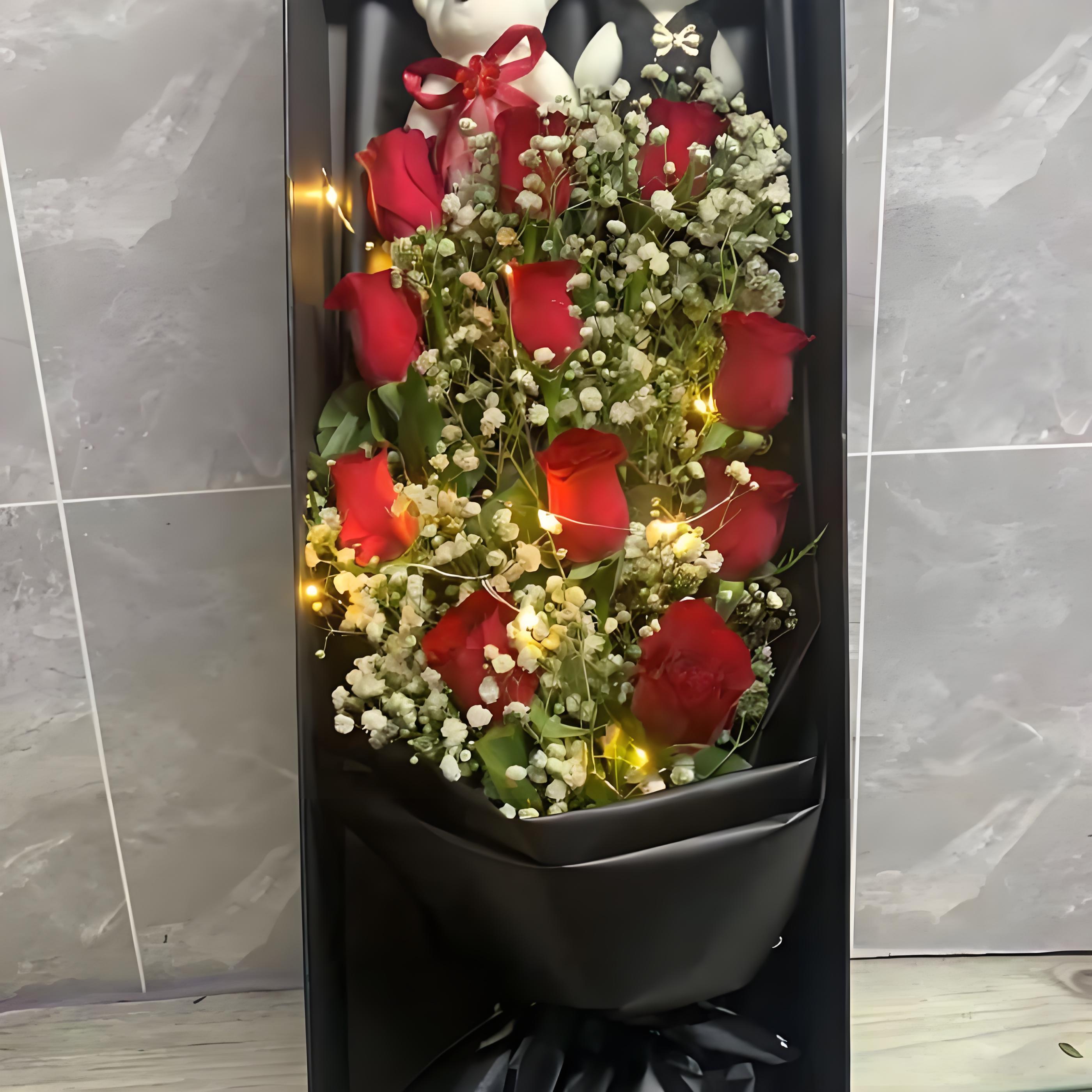 忻州偏关县花店